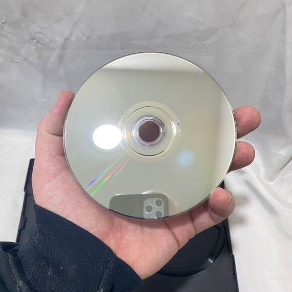 White House Down DVD Channing Tatum Jamie Foxx with Case 2013 Rated PG-13 - Picture 9 of 9